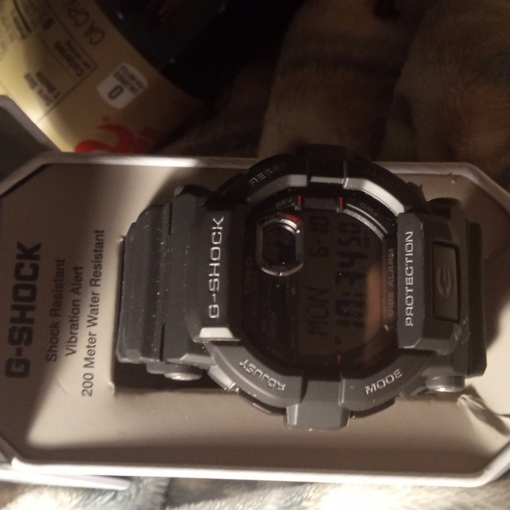 Casio G-Shock